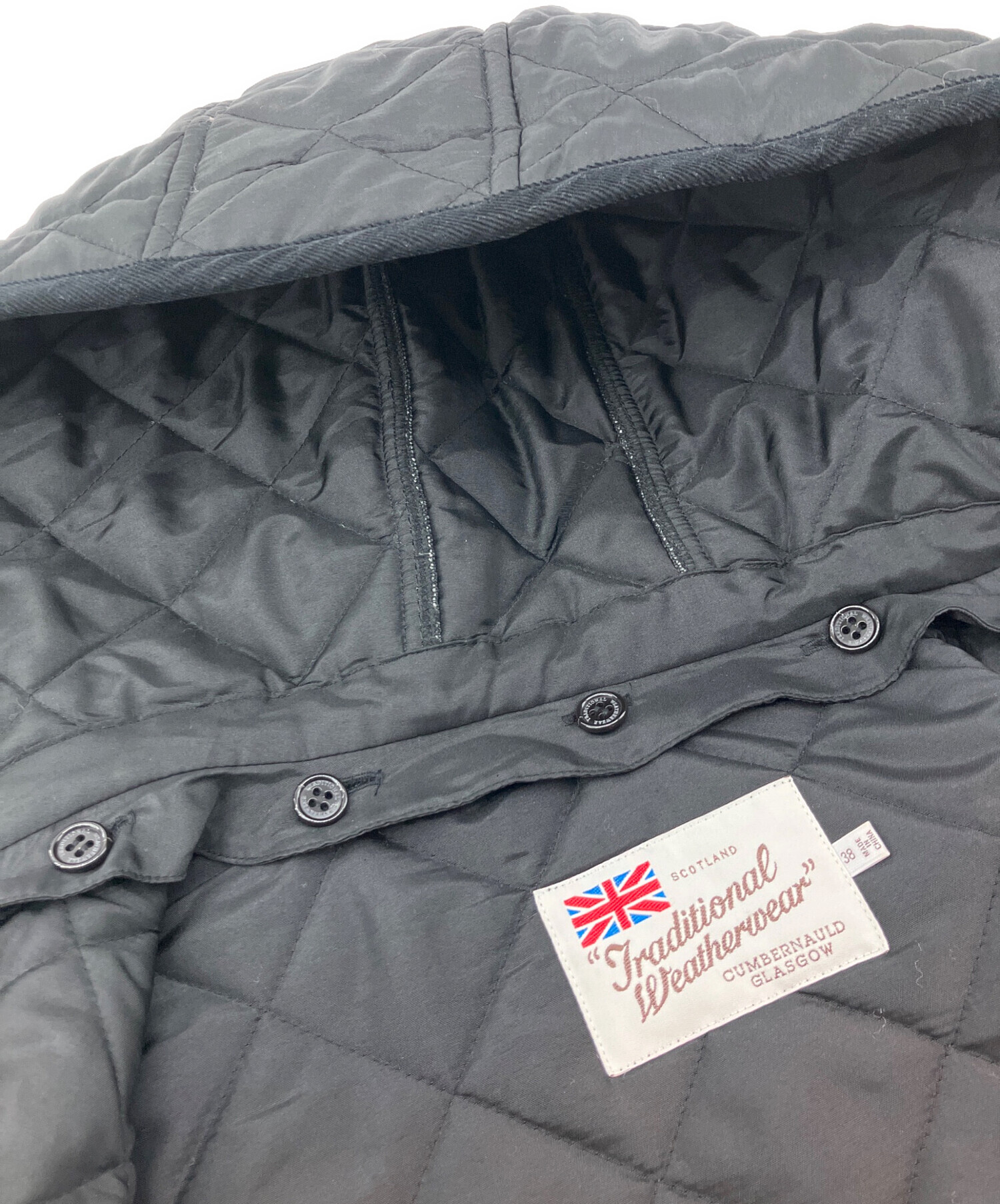 中古・古着通販】Traditional Weatherwear (トラディショナルウェザー