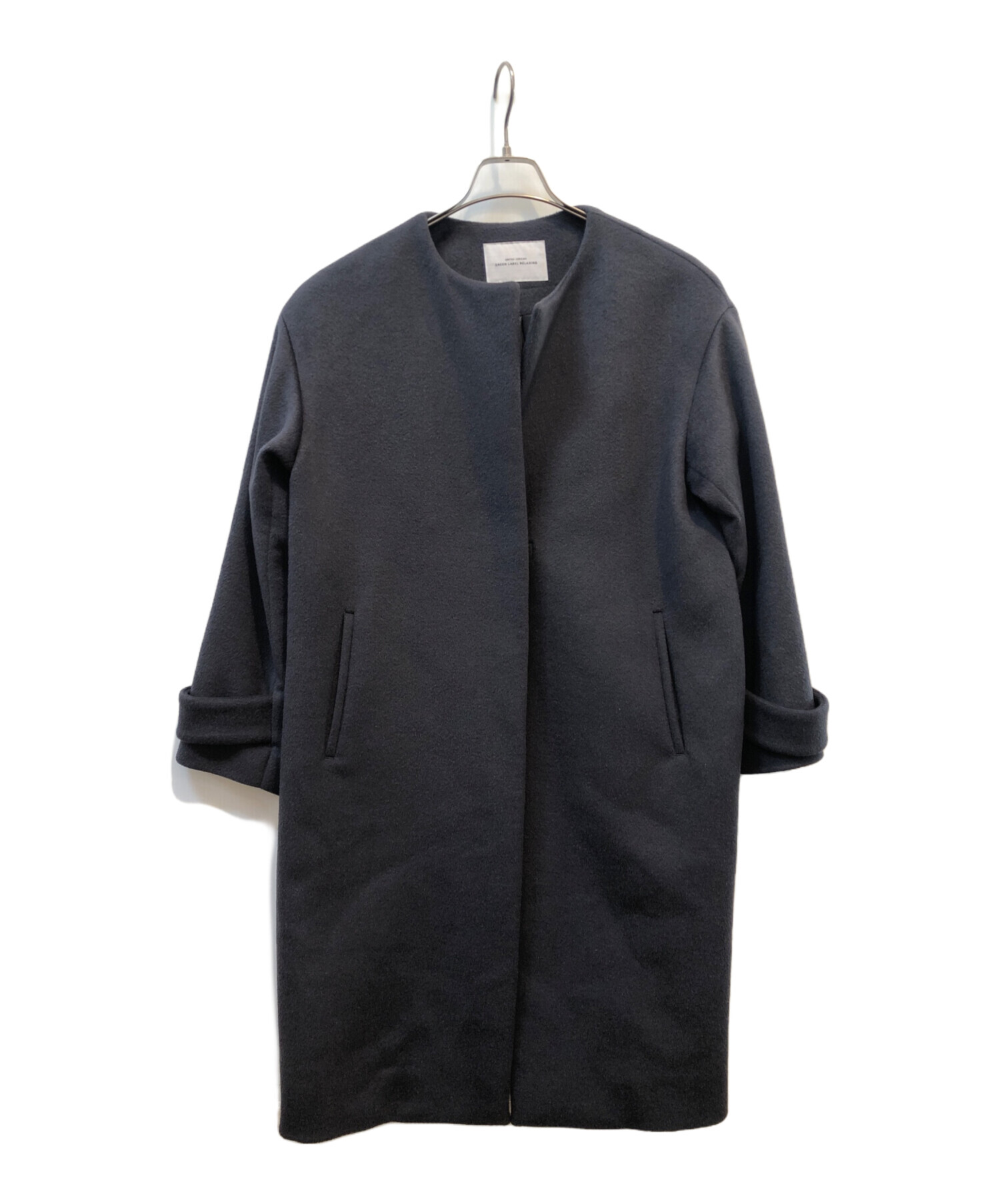 中古・古着通販】U.A. GreenLabelRelaxing (ユナイテッドアローズ 