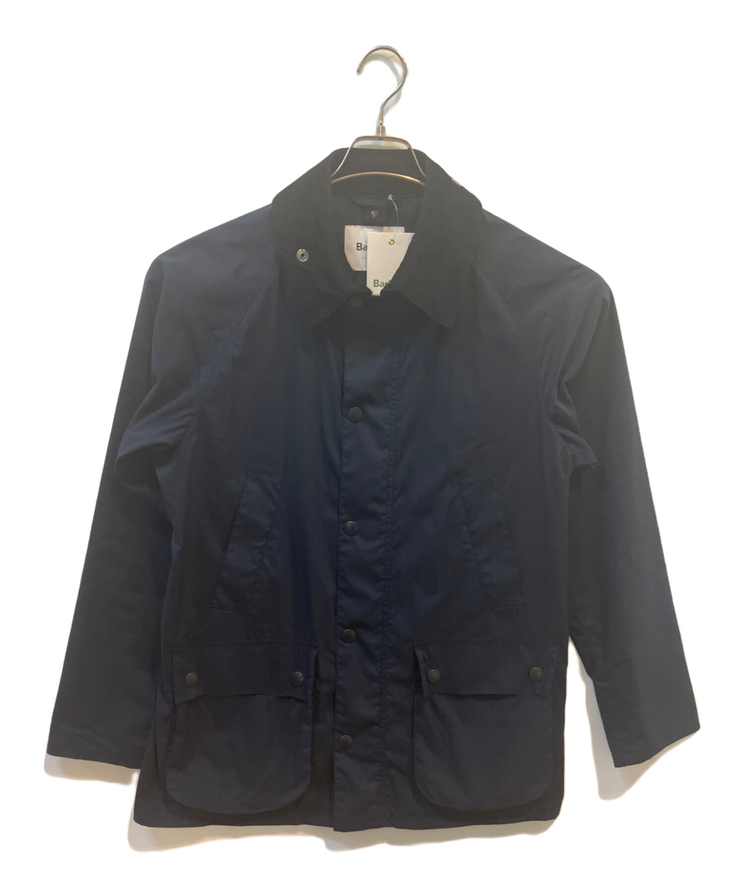 中古・古着通販】Barbour (バブアー) 別注BEDALE SL タイプライター