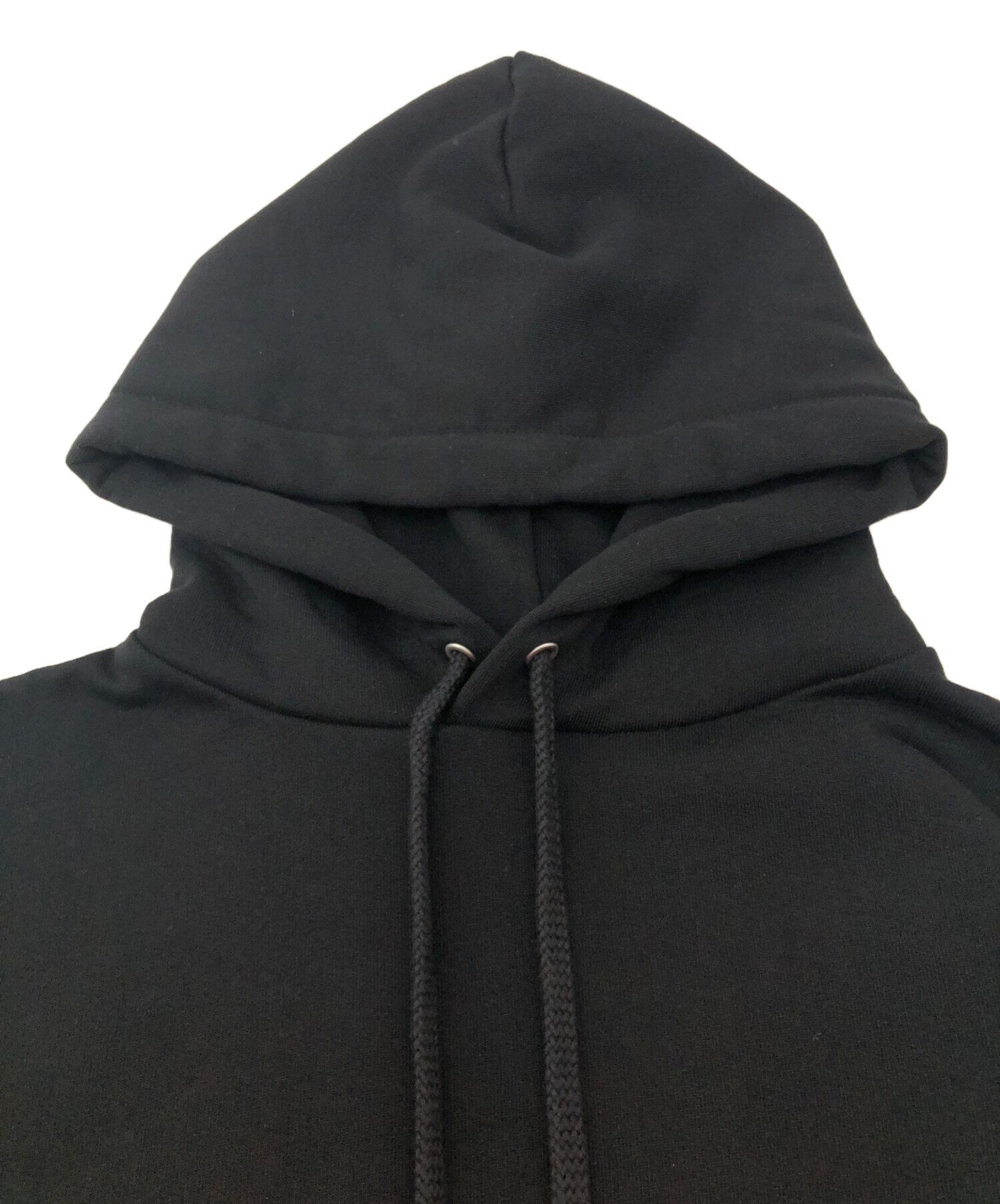 中古・古着通販】BALENCIAGA (バレンシアガ) プルオーバーパーカー