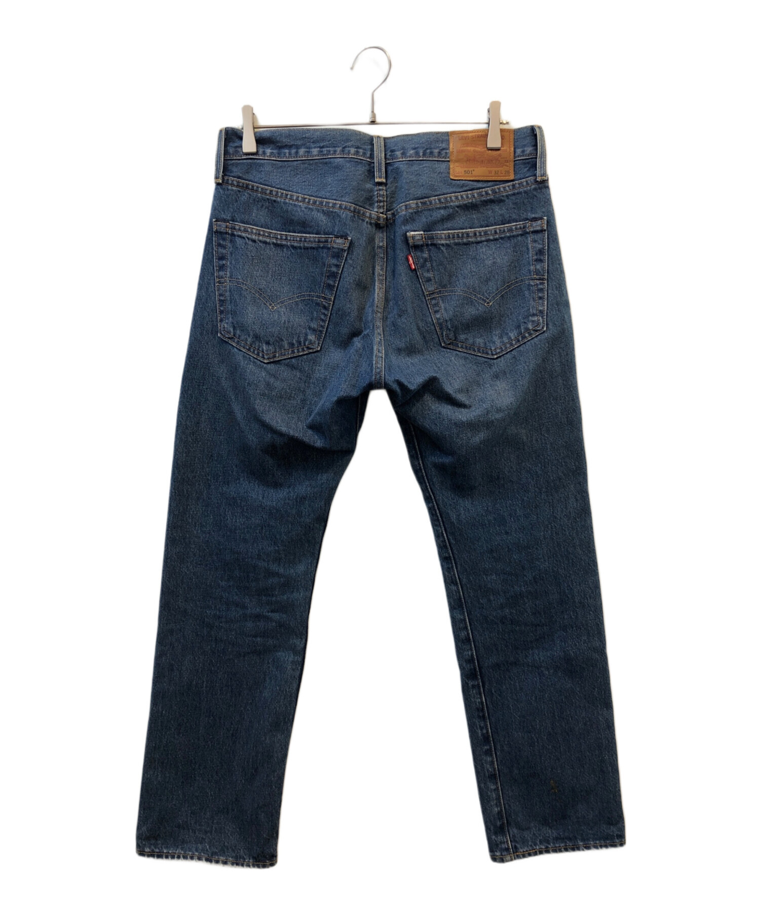 中古・古着通販】LEVI'S PReMIUM (リーバイス プレミアム) 501デニム