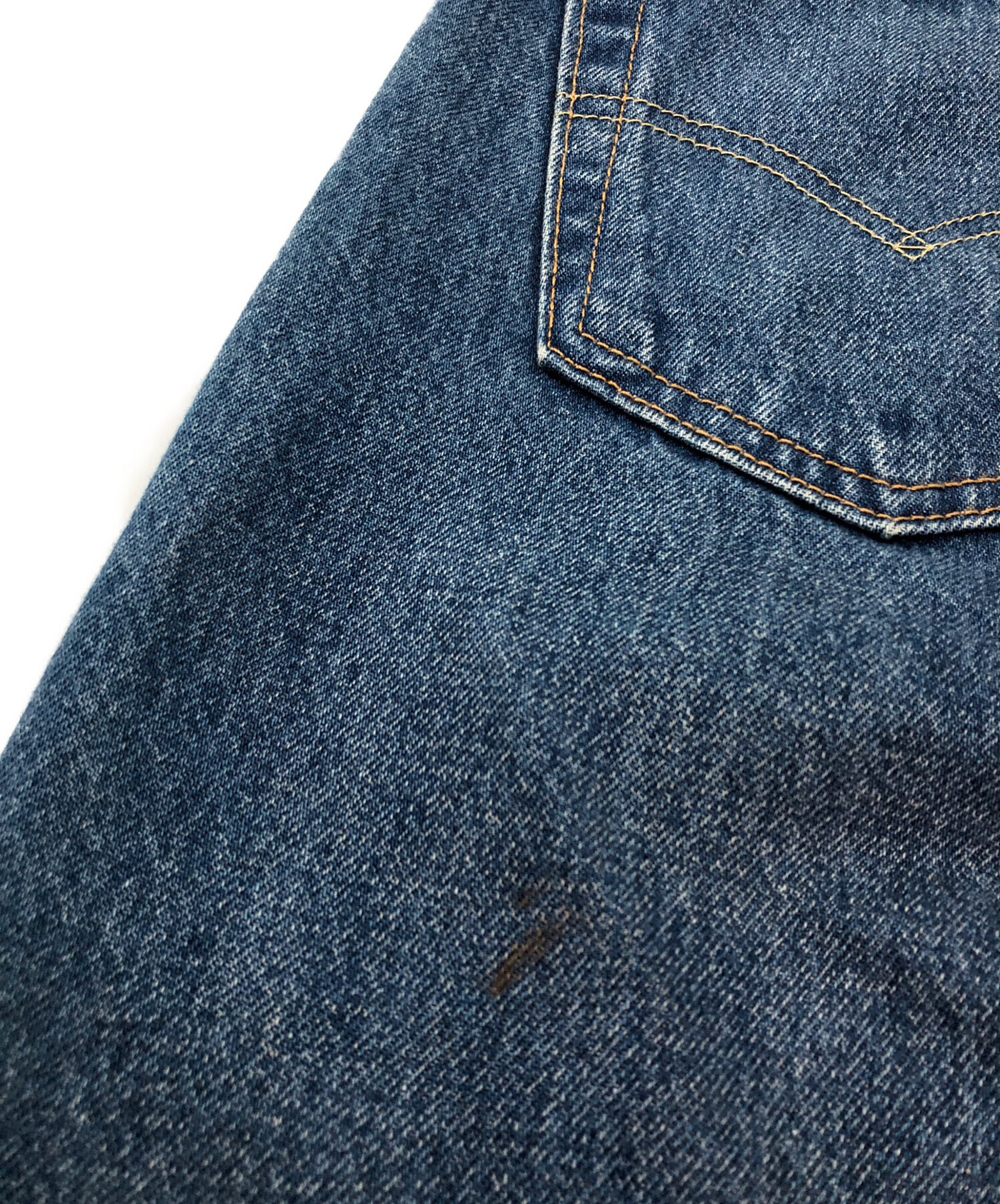 中古・古着通販】LEVI'S PReMIUM (リーバイス プレミアム) 501デニム