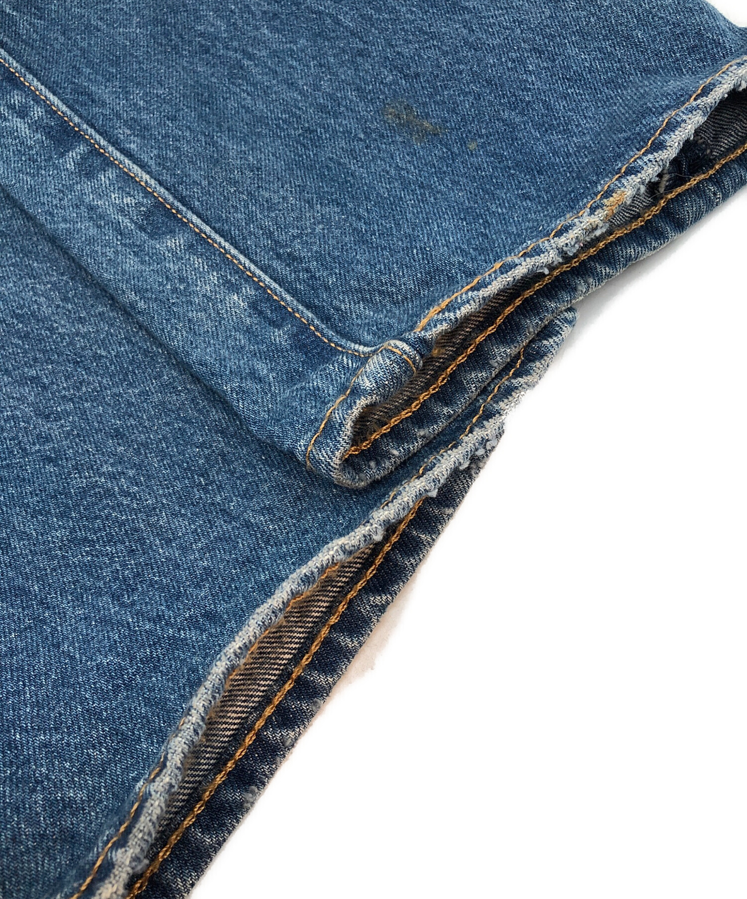 中古・古着通販】LEVI'S PReMIUM (リーバイス プレミアム) 501デニム