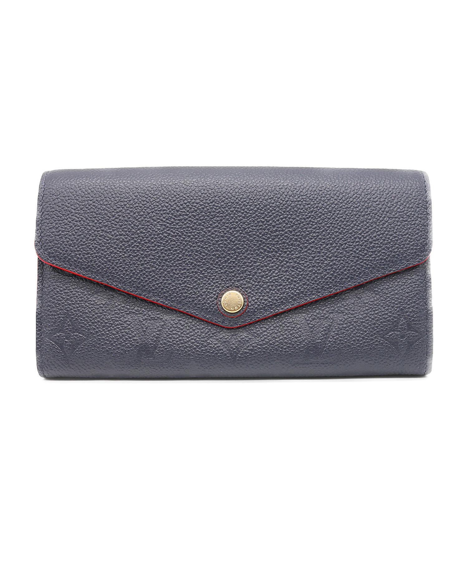 中古・古着通販】LOUIS VUITTON (ルイヴィトン) ポルトフォイユ・サラ