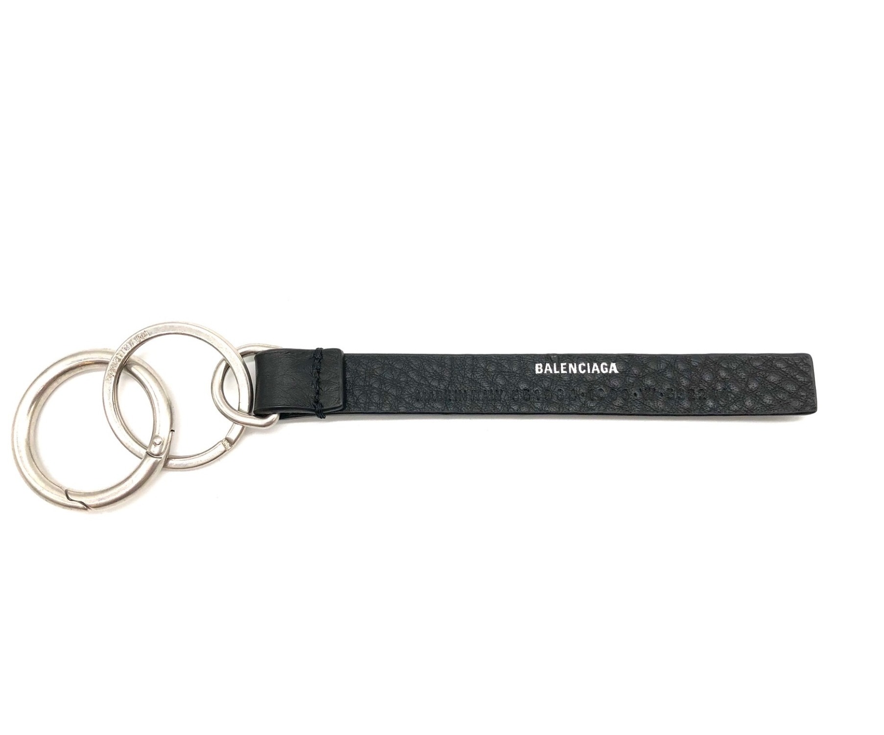 中古・古着通販】BALENCIAGA (バレンシアガ) キーリング｜ブランド