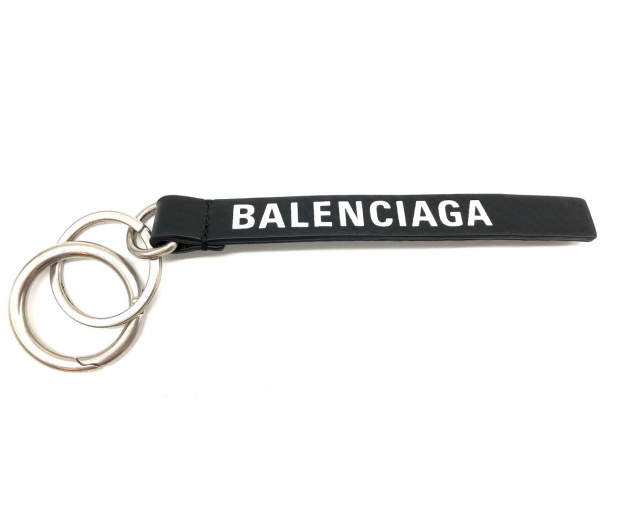 中古・古着通販】BALENCIAGA (バレンシアガ) キーリング｜ブランド