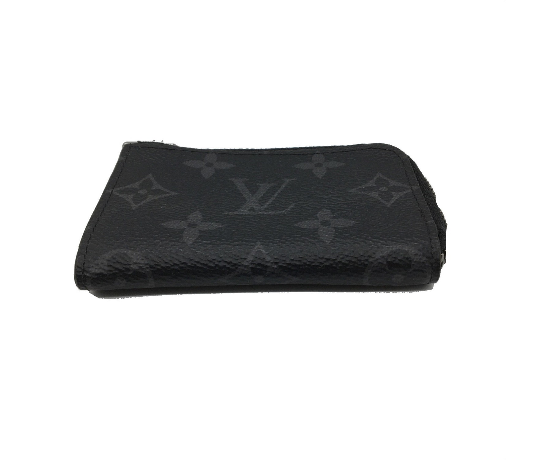 中古・古着通販】LOUIS VUITTON (ルイヴィトン) ポルトモネ・ジュール