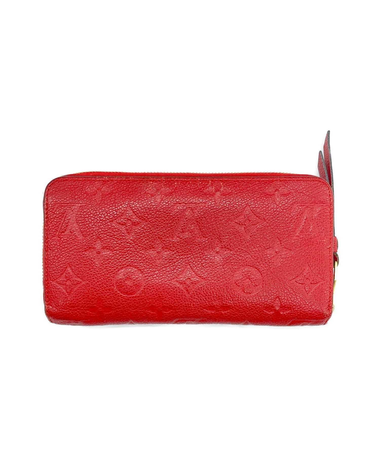 LOUIS VUITTON ルイヴィトン 財布 アンプラント 長財布 298 【公式通販】