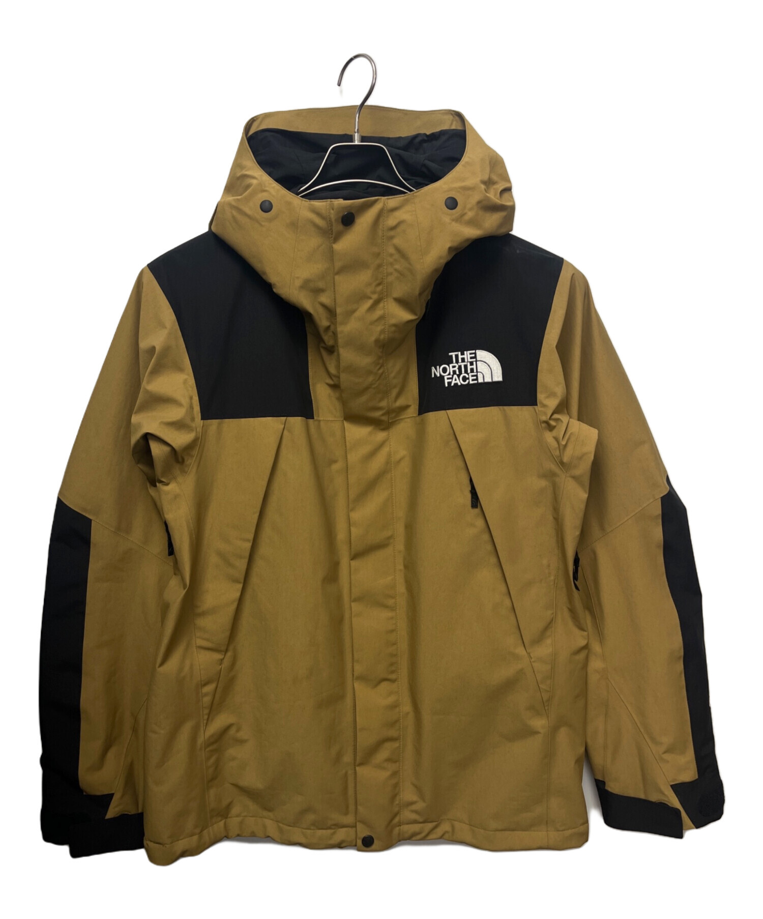 中古・古着通販】THE NORTH FACE (ザ ノース フェイス) マウンテン