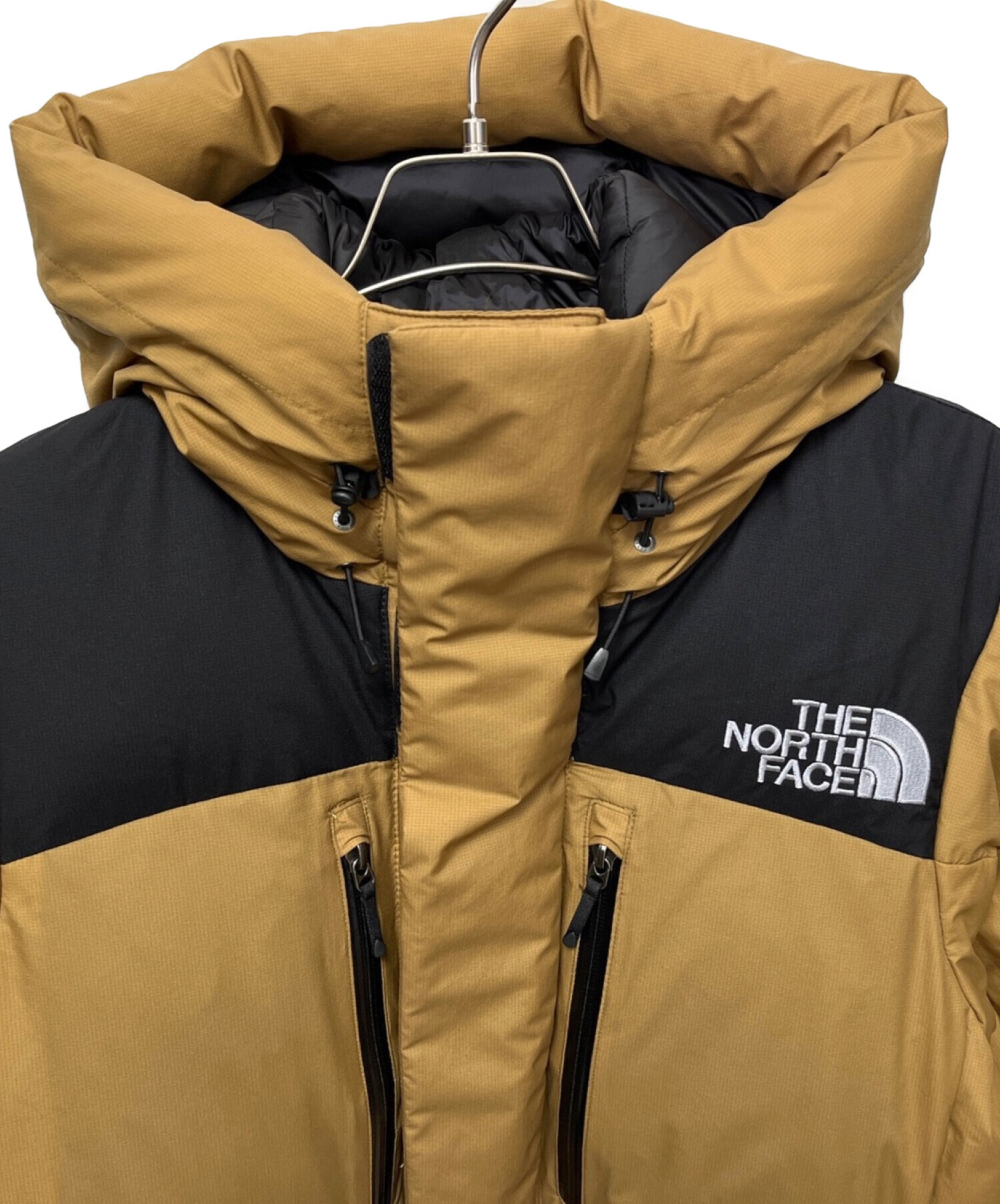 中古・古着通販】THE NORTH FACE (ザ ノース フェイス) バルトロライト