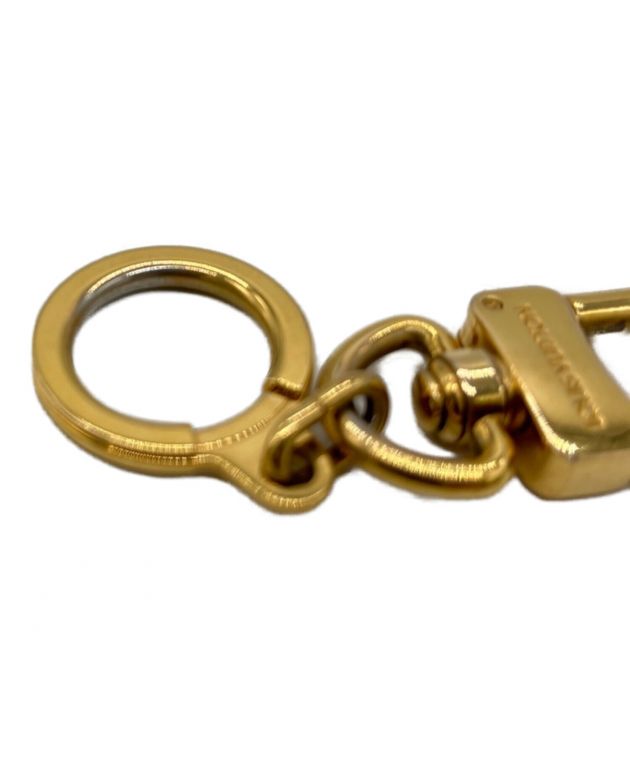 FG06 ルイヴィトン キーリング 製造番号LE0110 FG06 ルイヴィトン キーリング 製造番号LE0110 【公式通販】