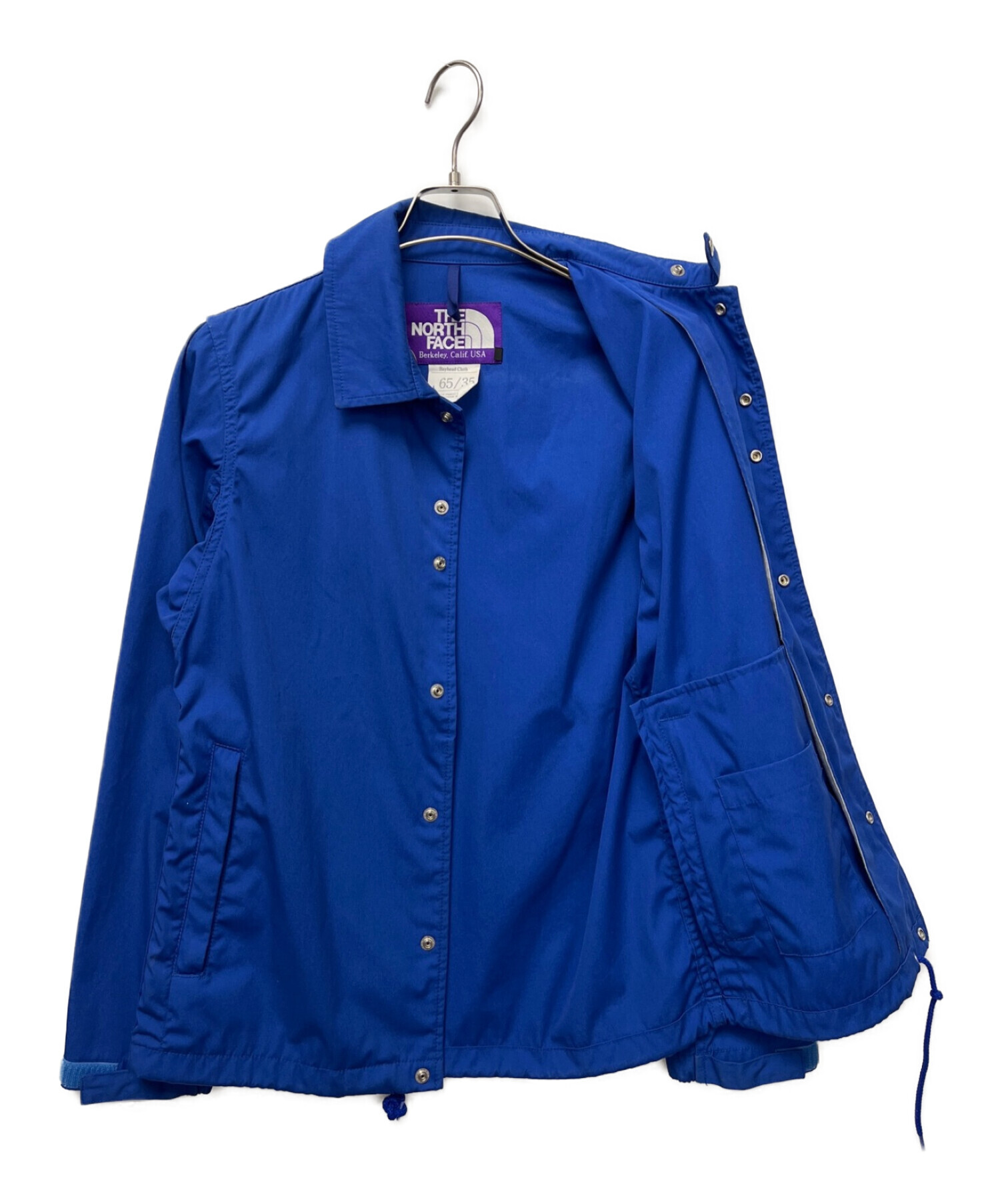 中古 THE NORTH FACE THE COACH JACKET 中古・古着通販】THE NORTH FACE (ザ ノース フェイス) THE