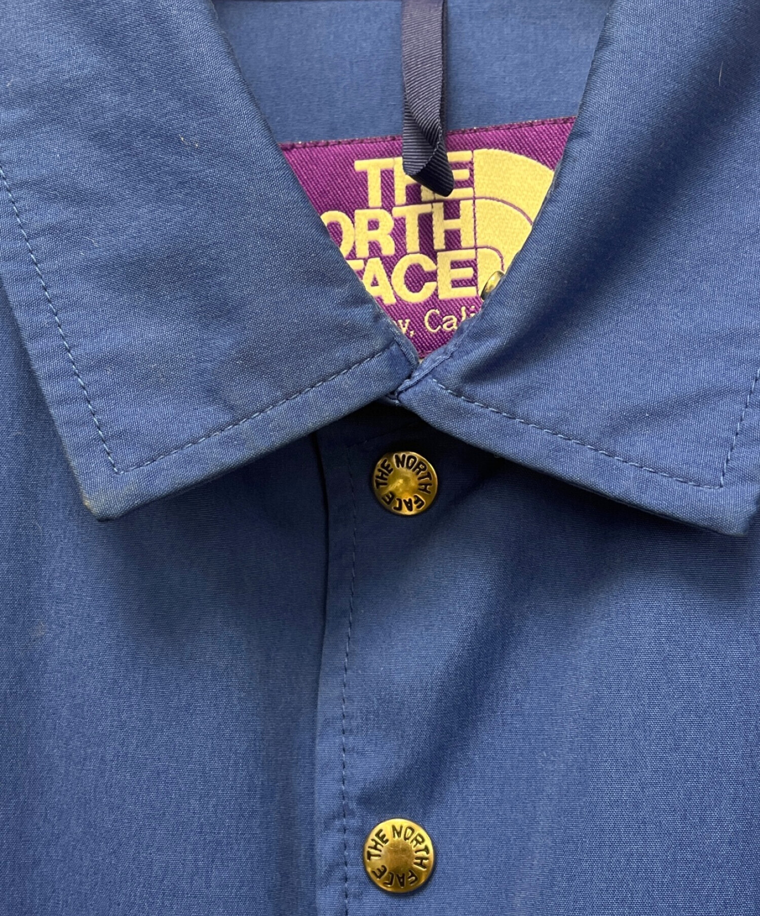 中古・古着通販】THE NORTH FACE (ザ ノース フェイス) コーチ 