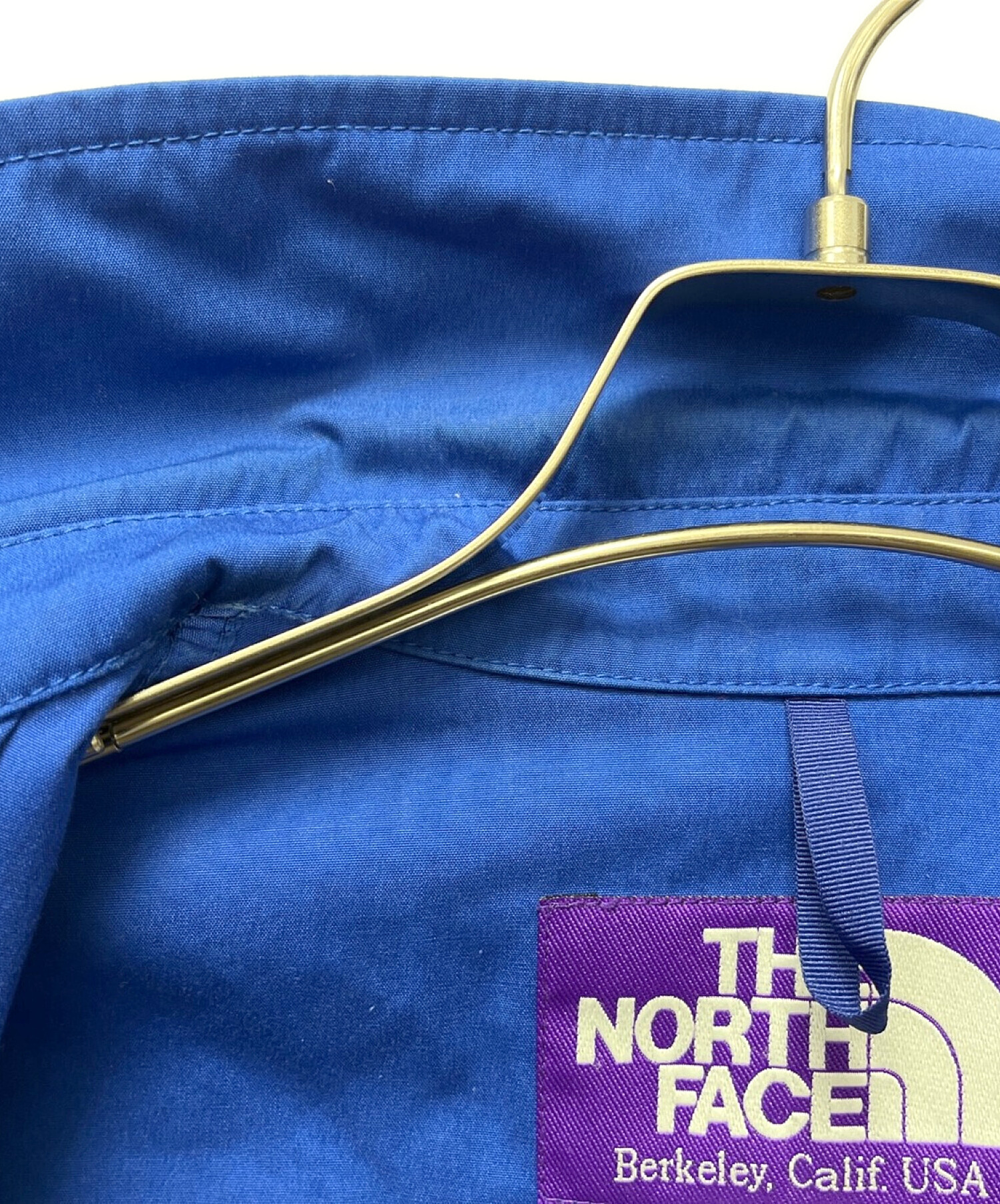 中古・古着通販】THE NORTH FACE (ザ ノース フェイス) コーチ 