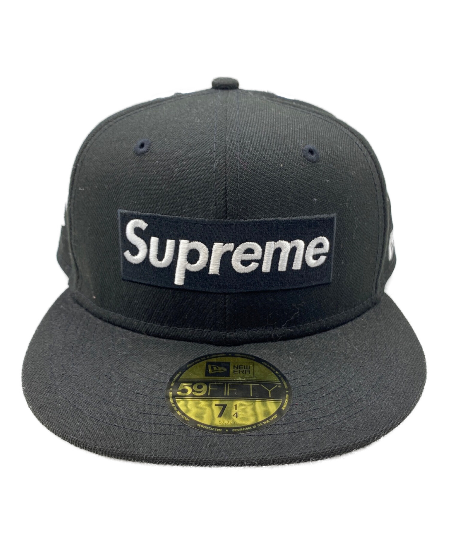 中古・古着通販】New Era (ニューエラ) SUPREME (シュプリーム) New 