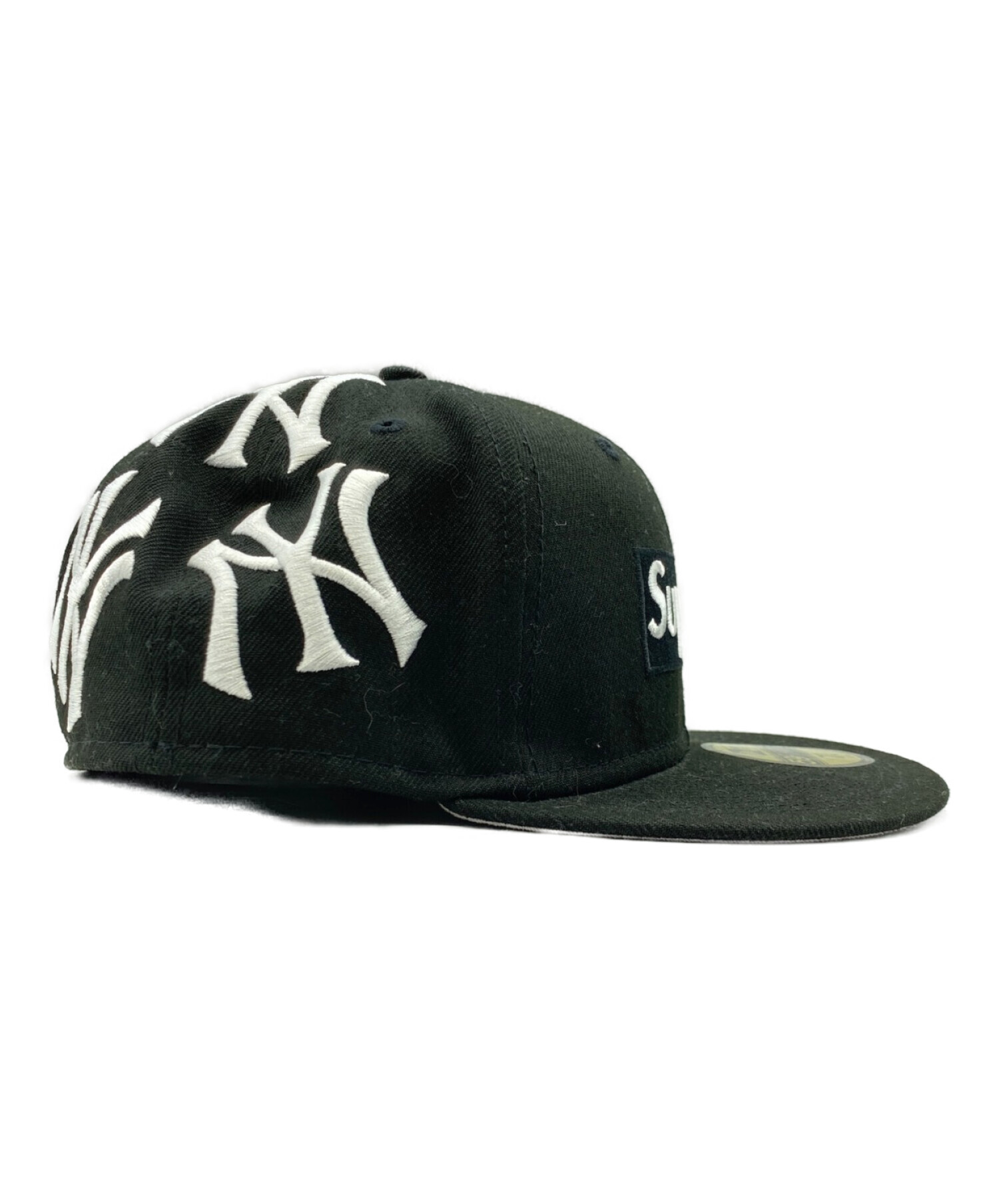 中古・古着通販】New Era (ニューエラ) SUPREME (シュプリーム) New 