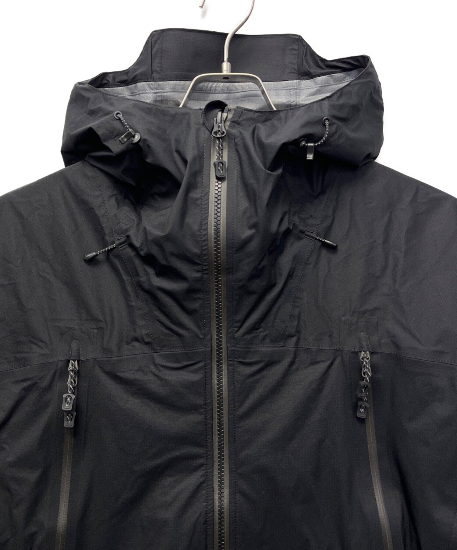 中古・古着通販】Jack Wolfskin (ジャック ウルフスキン) クラウド