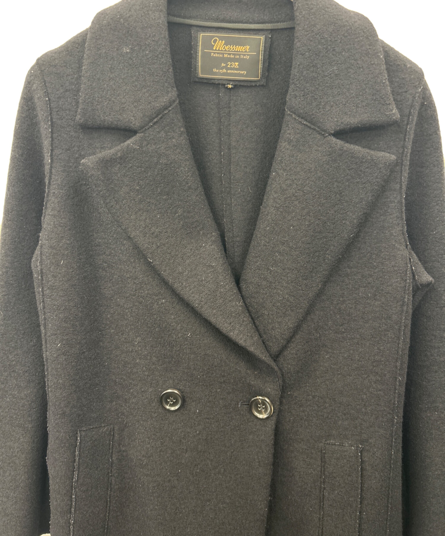 中古・古着通販】MOESSMER (モエスマー) 23区 (ニジュウサンク