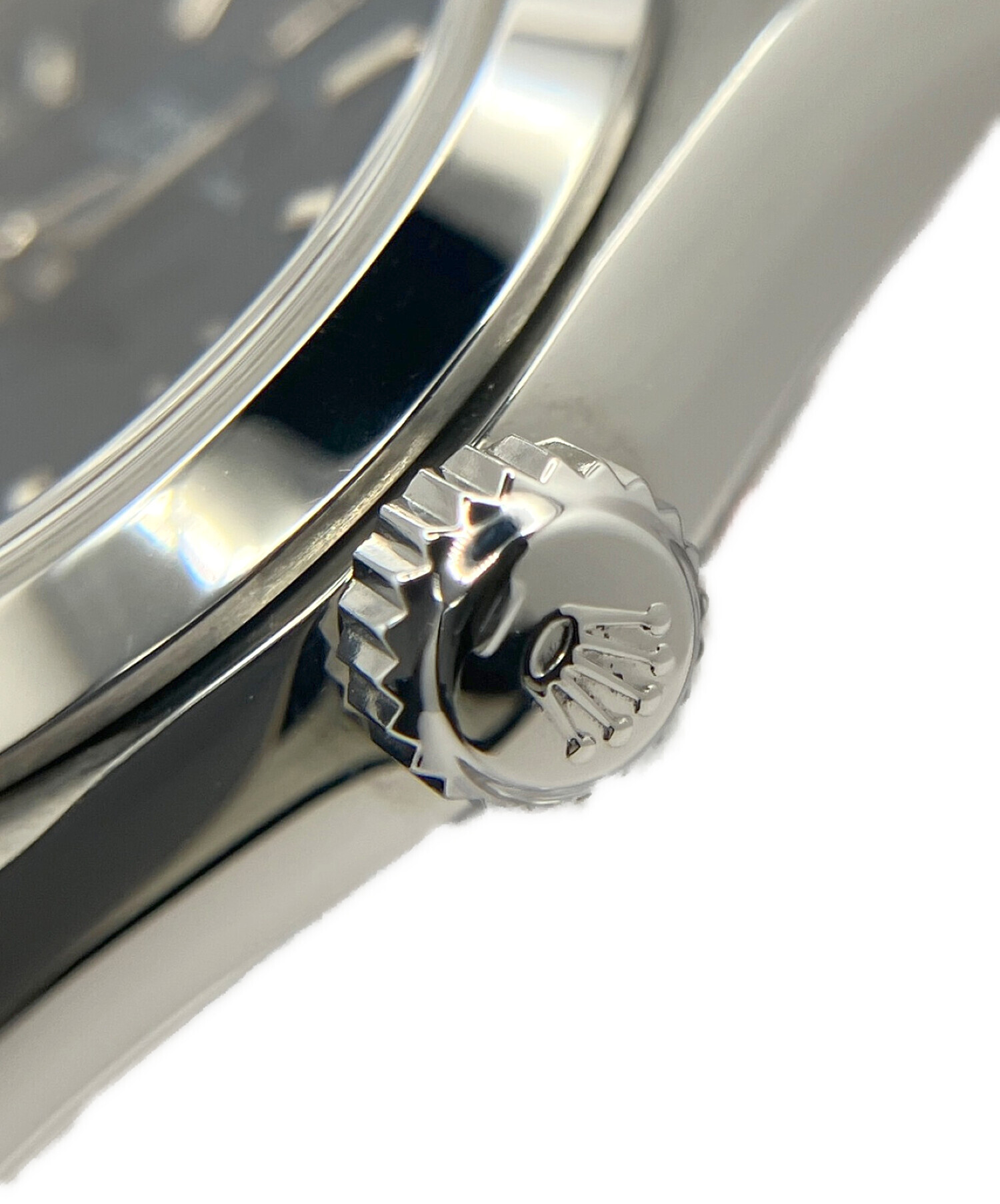 C...Rady出品 中古・古着通販】ROLEX (ロレックス) オイスター パーペチュアル