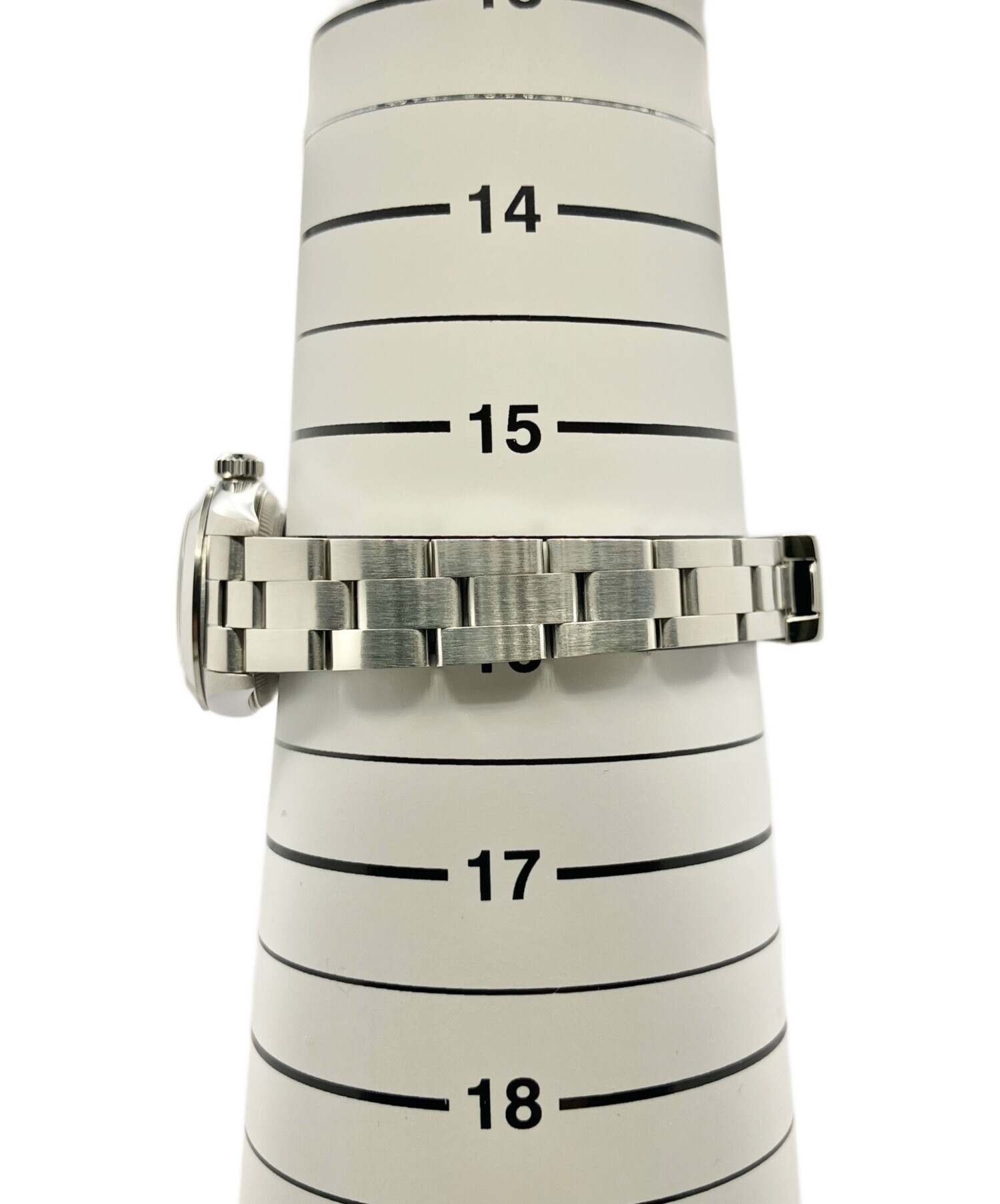 C...Rady出品 中古・古着通販】ROLEX (ロレックス) オイスター パーペチュアル