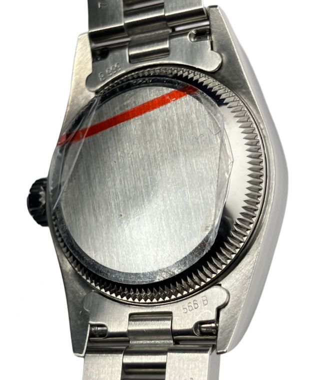 中古・古着通販】ROLEX (ロレックス) オイスター パーペチュアル