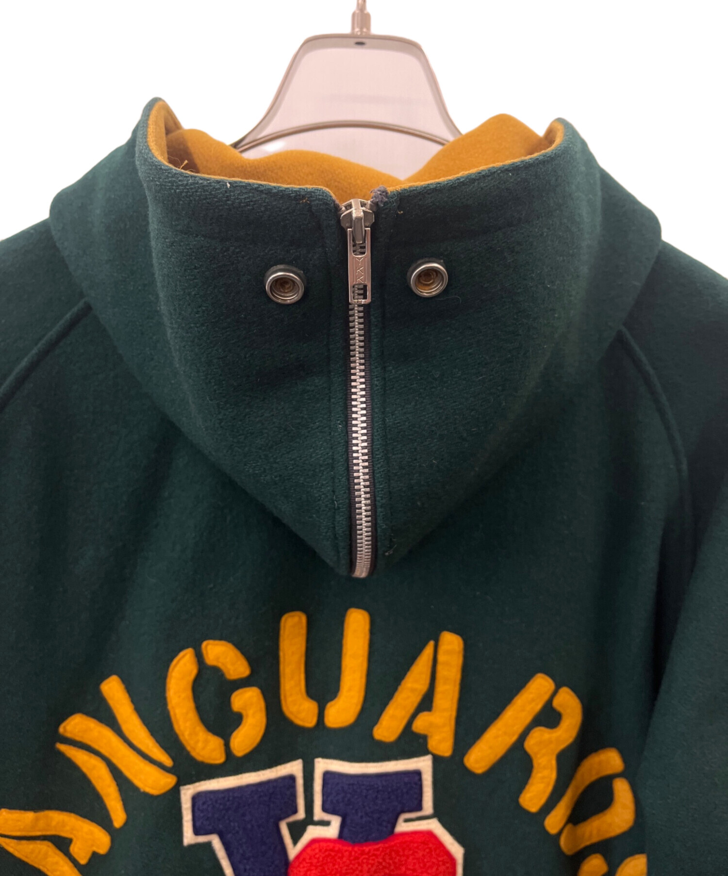 中古・古着通販】VAN JAC (ヴァン) VAN JAC フーデッド