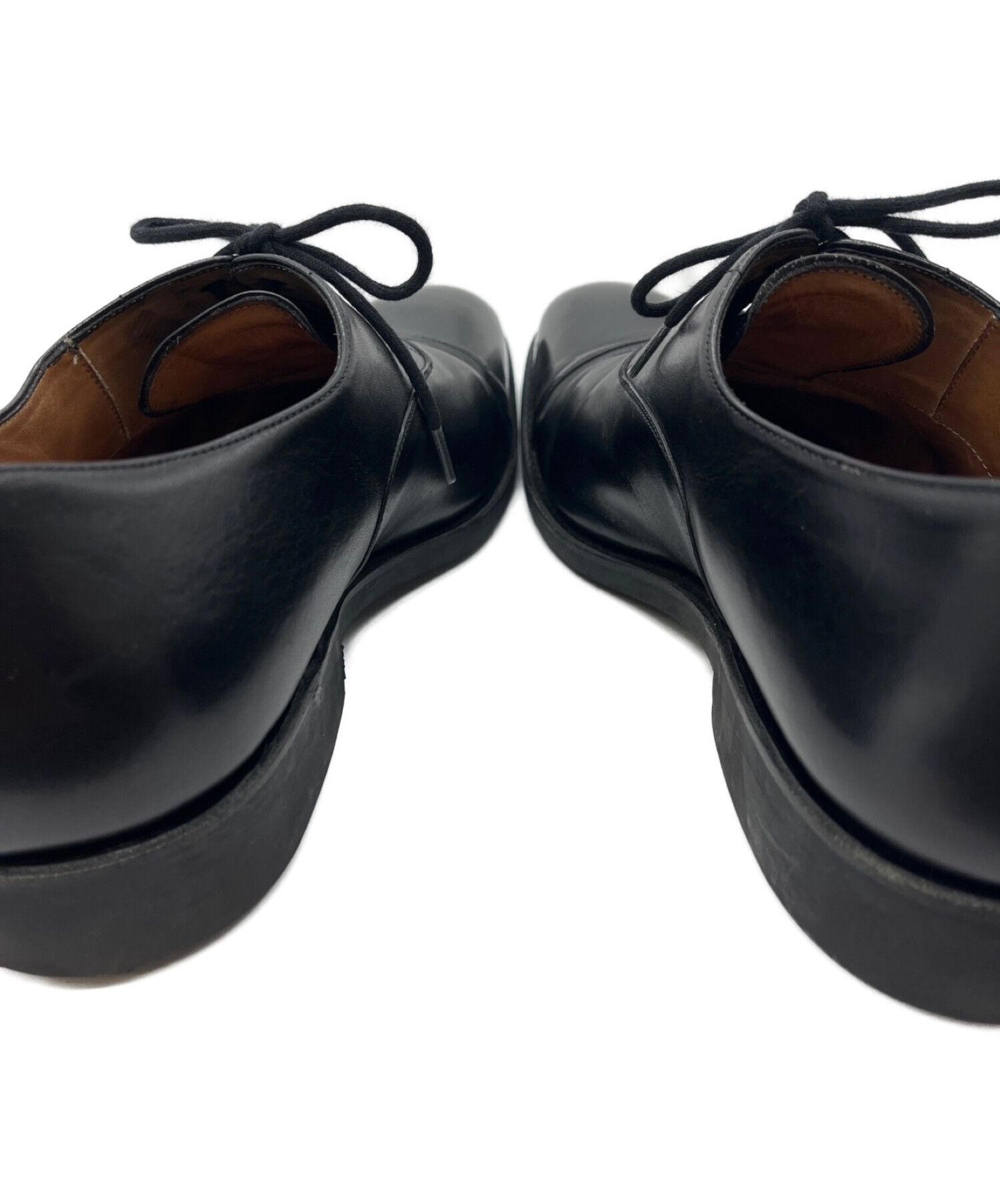 中古・古着通販】CARMINA (カルミナ) ストレートチップシューズ