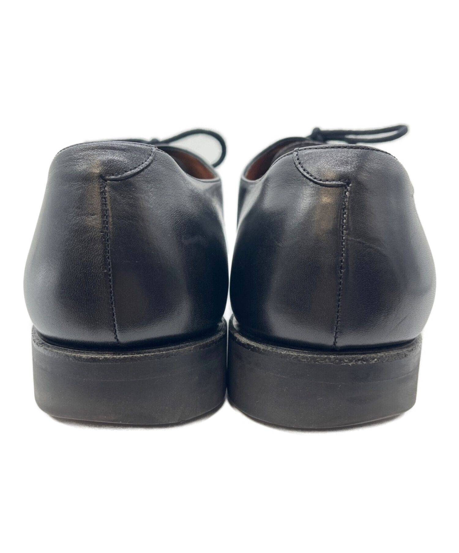 中古・古着通販】CARMINA (カルミナ) ストレートチップシューズ 中古・古着通販】CARMINA (カルミナ) ストレートチップシューズ