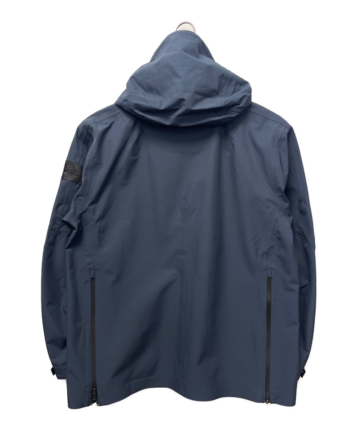 中古・古着通販】POLEWARDS (ポールワーズ) ハンティングジャケット