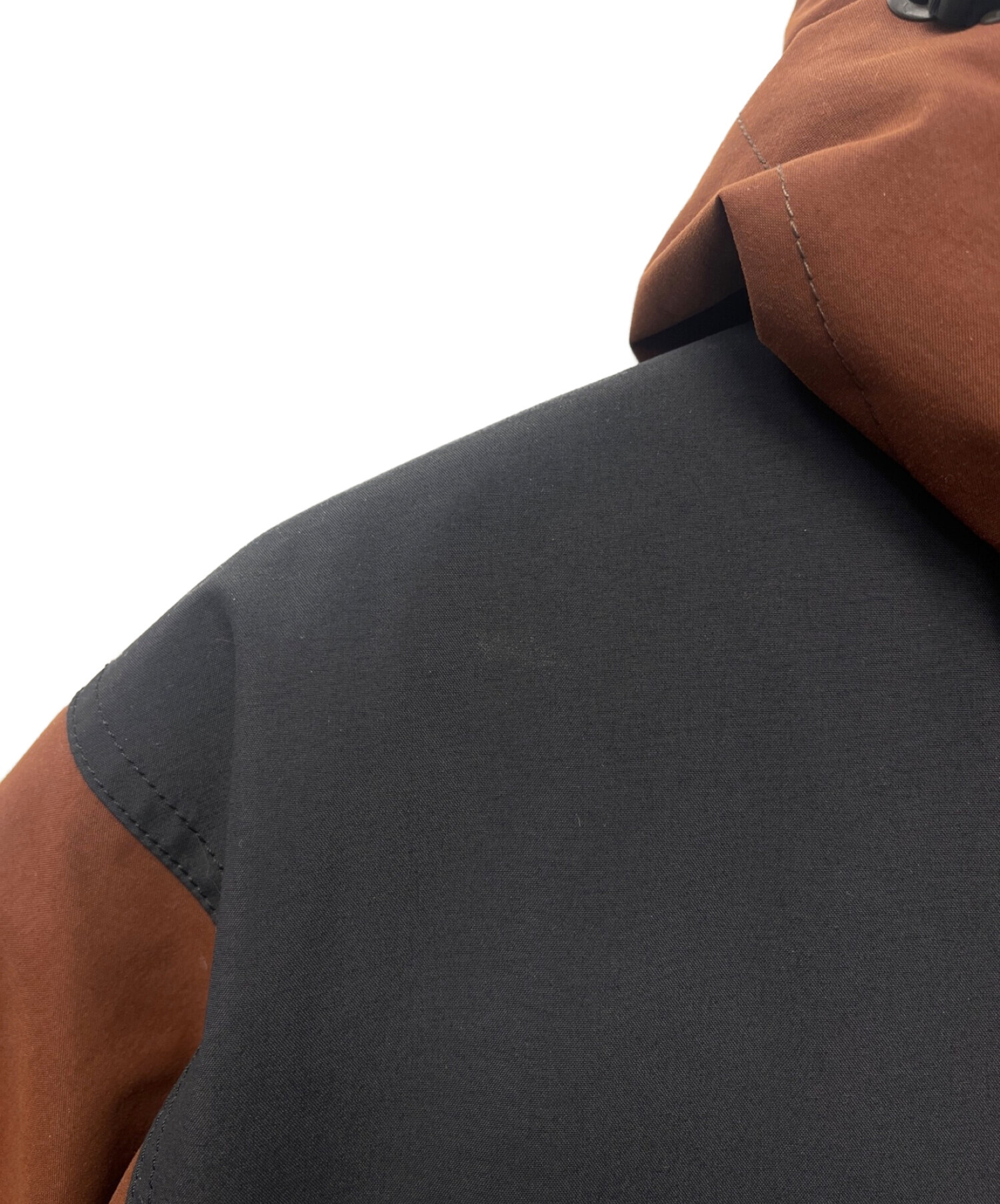 未使用✨　ノースフェイス　ダウンジャケット　マウンテンダウン　ブラウンXL 中古・古着通販】THE NORTH FACE (ザ ノース フェイス) マウンテン