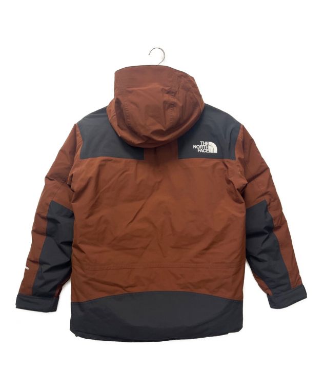 中古・古着通販】THE NORTH FACE (ザ ノース フェイス) マウンテン