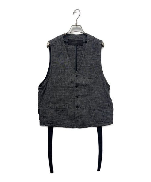 PORTER CLASSIC モールスキンコットンベスト　✳︎新品未使用品 2025年最新】Porter Classic メンズ ベストの人気アイテム - メルカリ