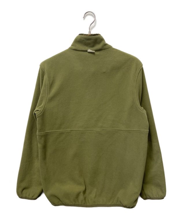 中古・古着通販】Patagonia (パタゴニア) リバーシブル・スナップT