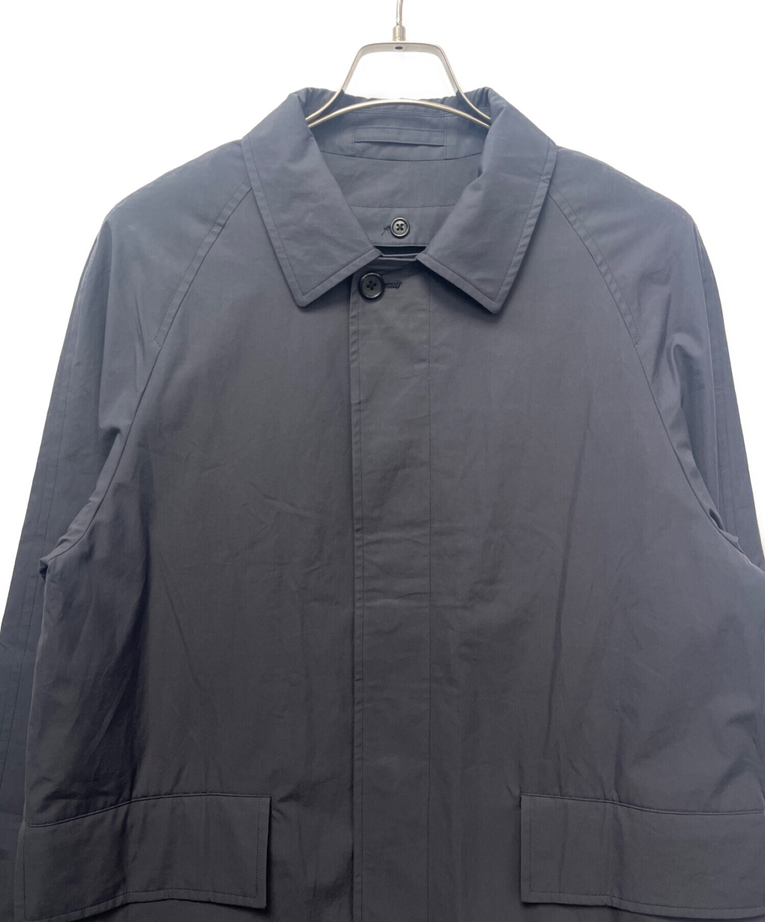 中古・古着通販】MARGARET HOWELL (マーガレットハウエル) ライナー付