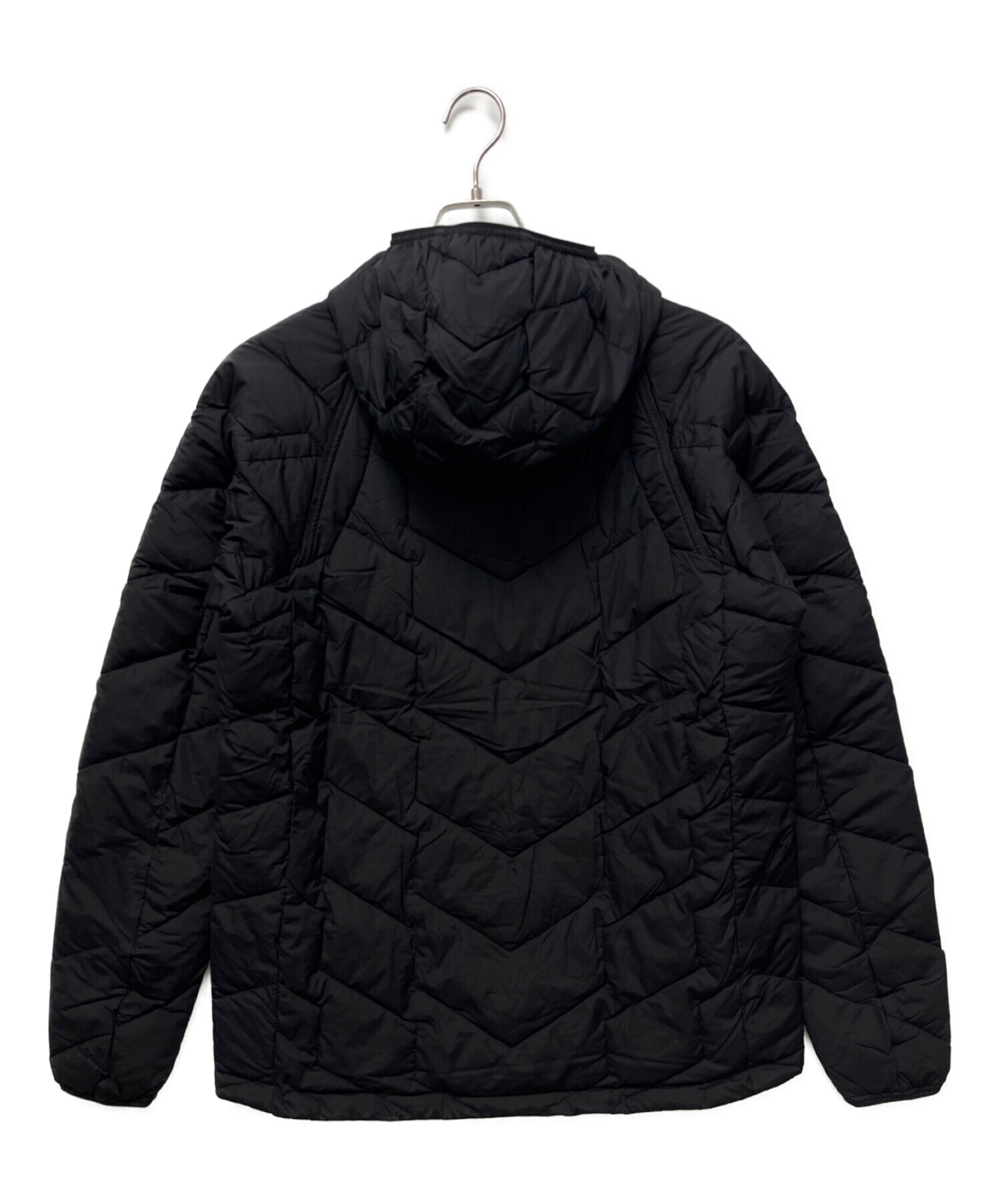 中古・古着通販】POLEWARDS (ポールワーズ) グラフェンサーモフーディ