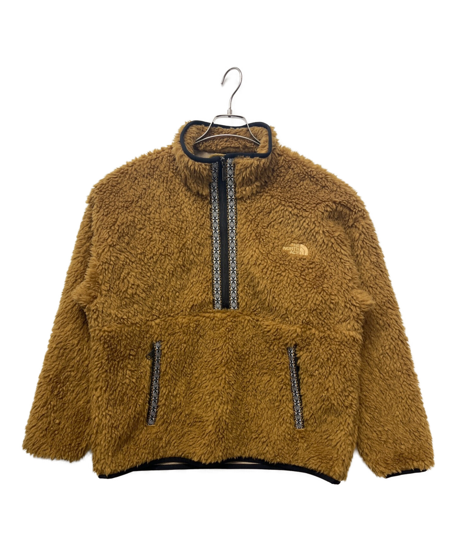 中古・古着通販】THE NORTH FACE (ザ ノース フェイス) フリース