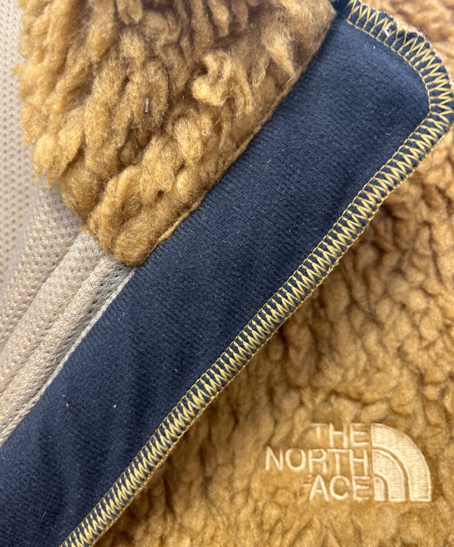 中古・古着通販】THE NORTH FACE (ザ ノース フェイス) フリース