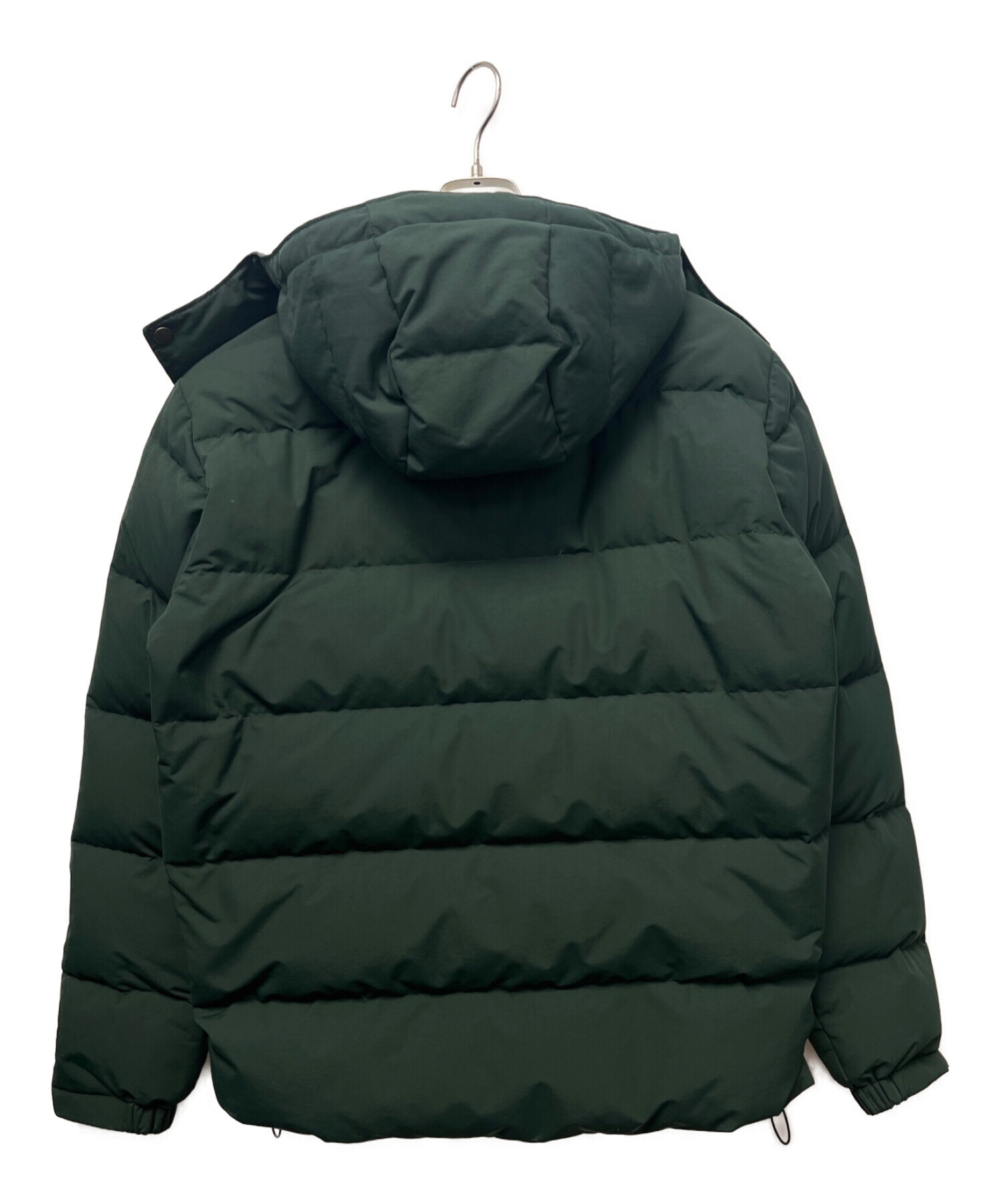 中古・古着通販】Patagonia (パタゴニア) ダウンドリフトジャケット