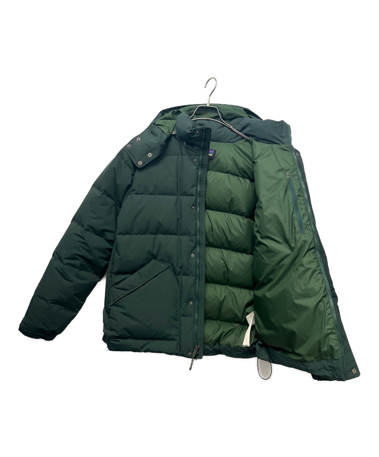 中古・古着通販】Patagonia (パタゴニア) ダウンドリフトジャケット