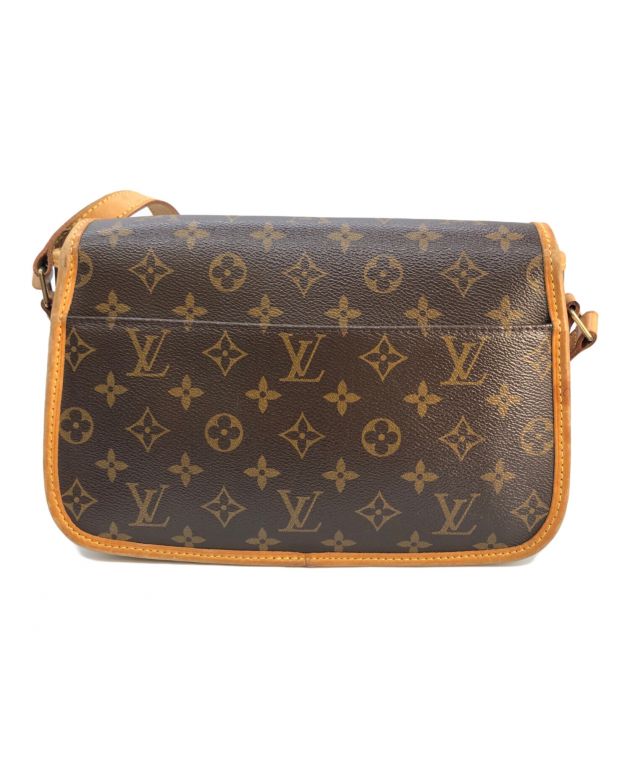 中古・古着通販】LOUIS VUITTON (ルイ ヴィトン) ショルダーバッグ