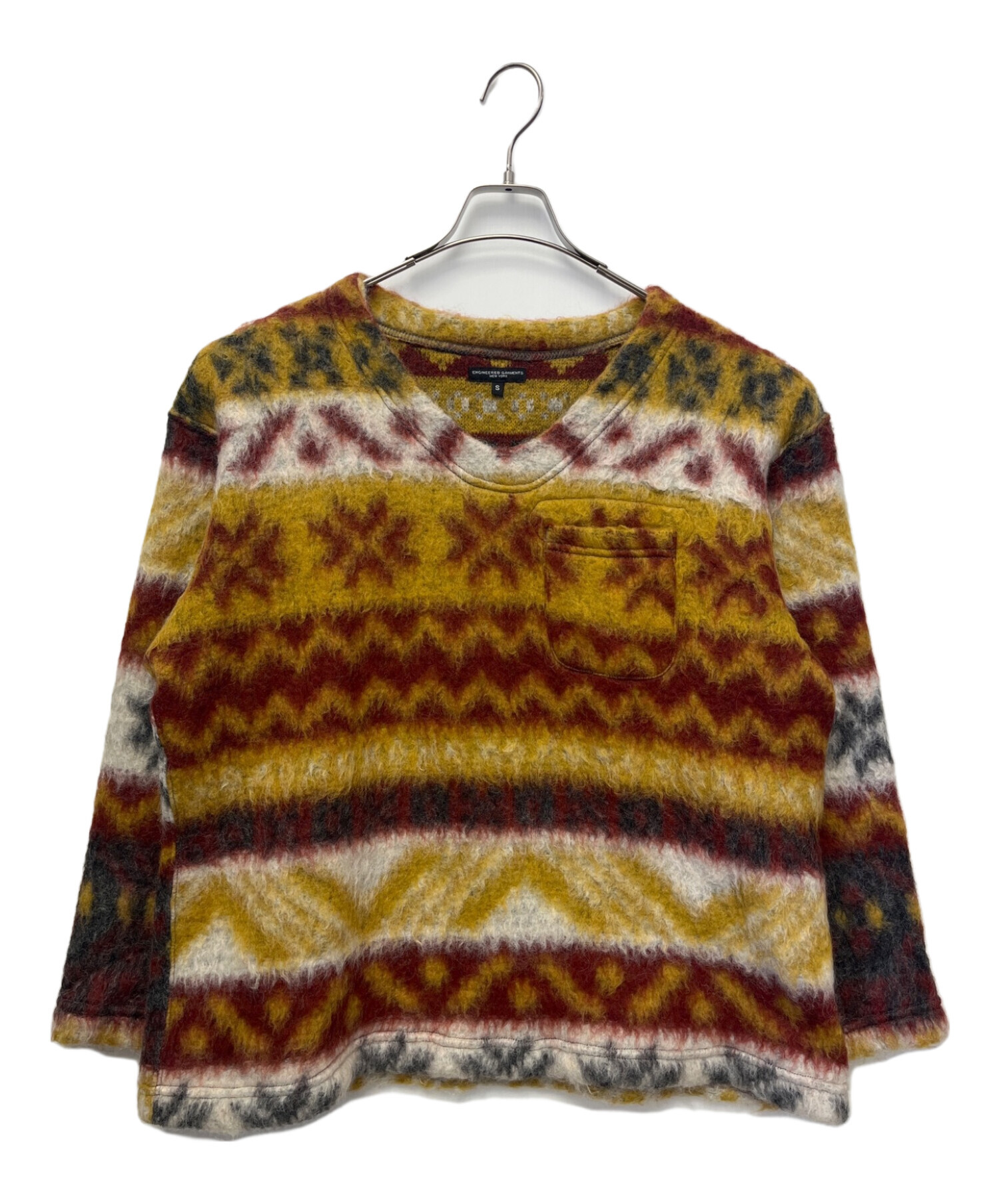 中古・古着通販】Engineered Garments (エンジニアド ガーメンツ 