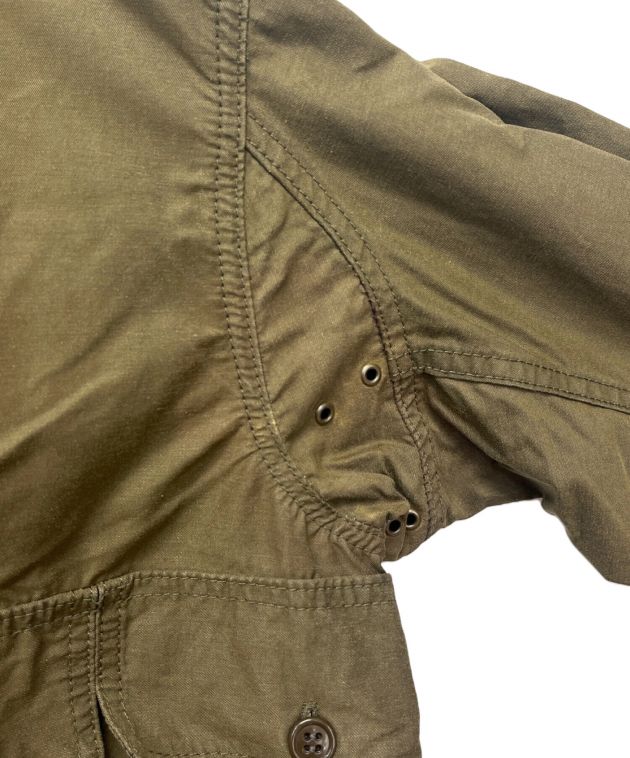 中古・古着通販】KENNETH FIELD (ケネスフィールド) トラベル