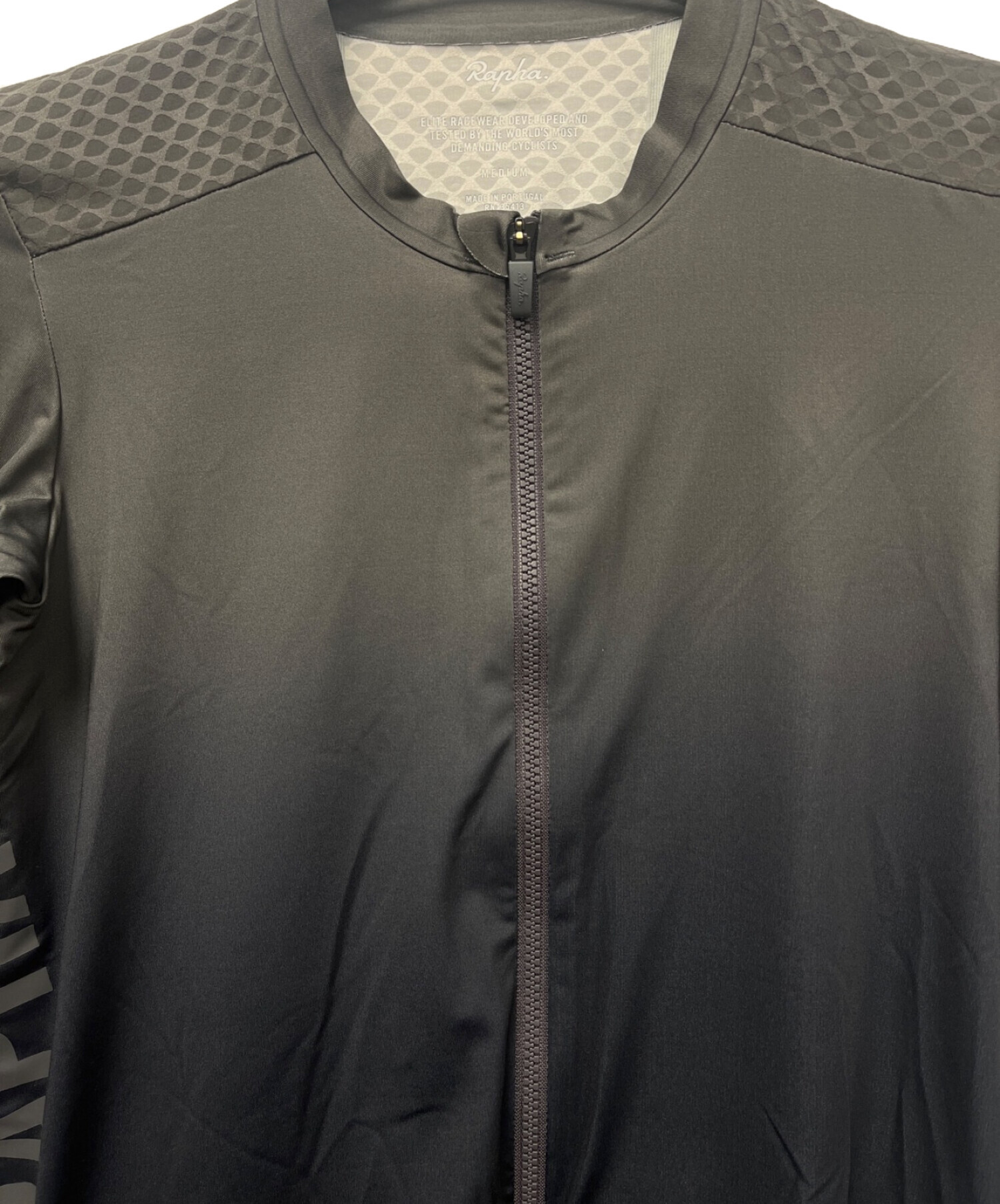 中古・古着通販】Rapha (ラファ) プロチームエアロジャージ ブラック 