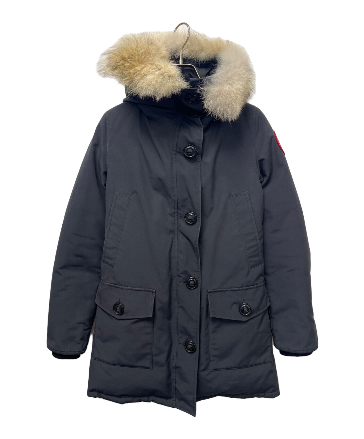 カナダグース CANADA GOOSE コート 中古 231944 A3