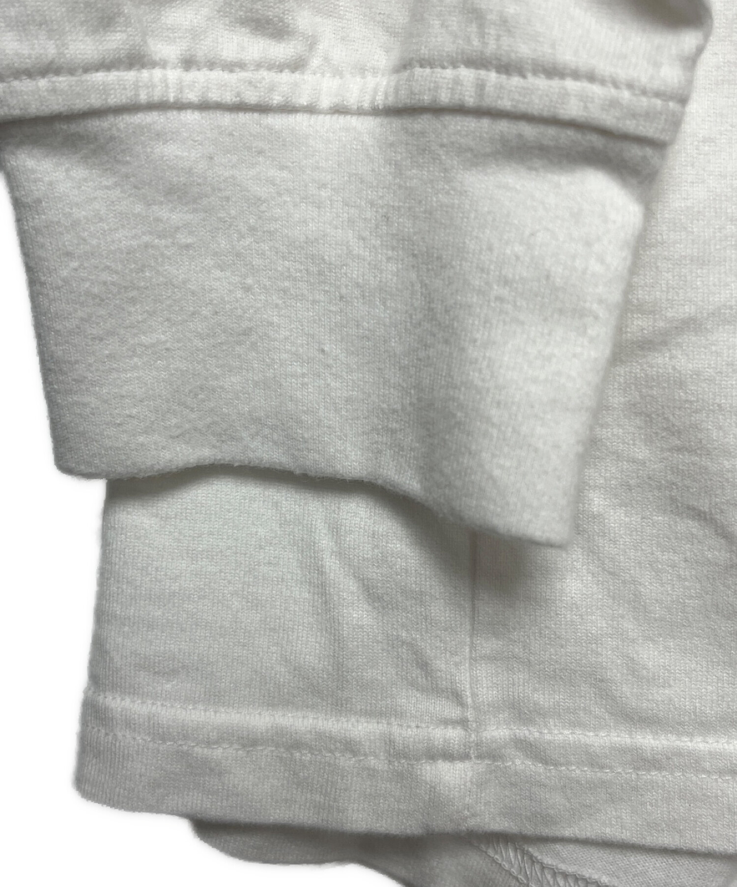 UNDERCOVER 超ロングカットソー 4 中古・古着通販】UNDERCOVER (アンダーカバー) ロングカットソー