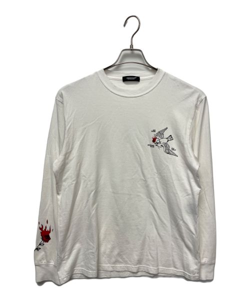 激レア アンダーカバー 2008/AW 非売品 特大ポスター3枚セット Amazon.co.jp: kj 額装品 UNDERCOVER 高橋盾 A3サイズ額入り ポスター