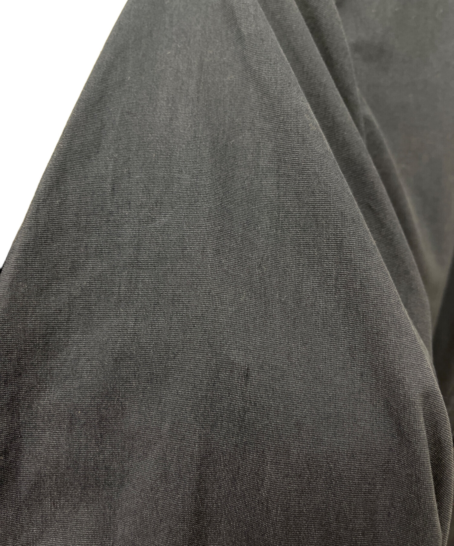 中古・古着通販】BURBERRY (バーバリー) スイングトップ ネイビー