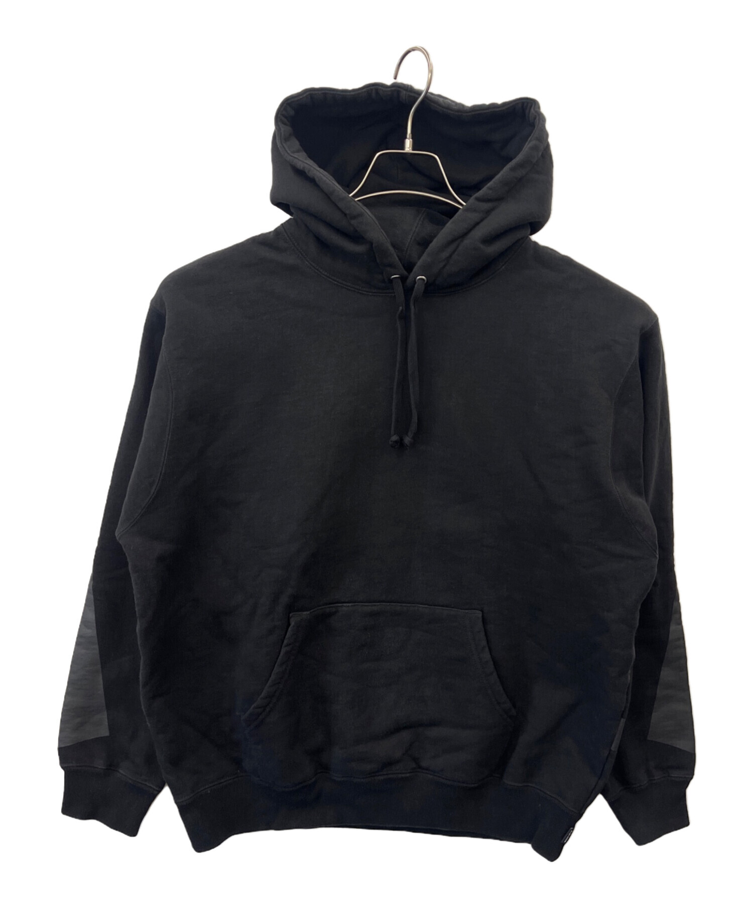 中古・古着通販】Supreme (シュプリーム) プルオーバーパーカー 
