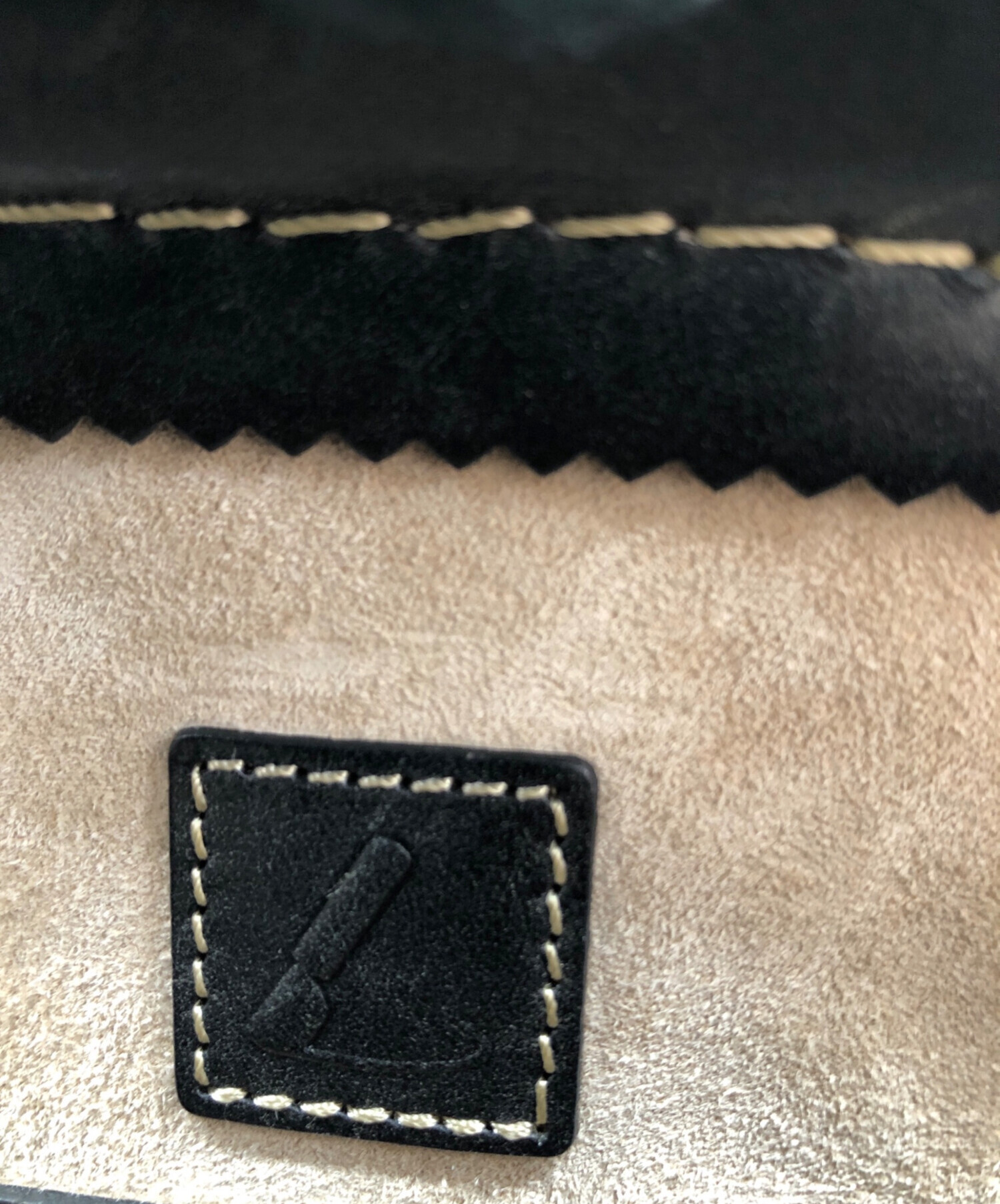 中古・古着通販】土屋鞄 (ツチヤカバン) ダレスバッグ ブラック