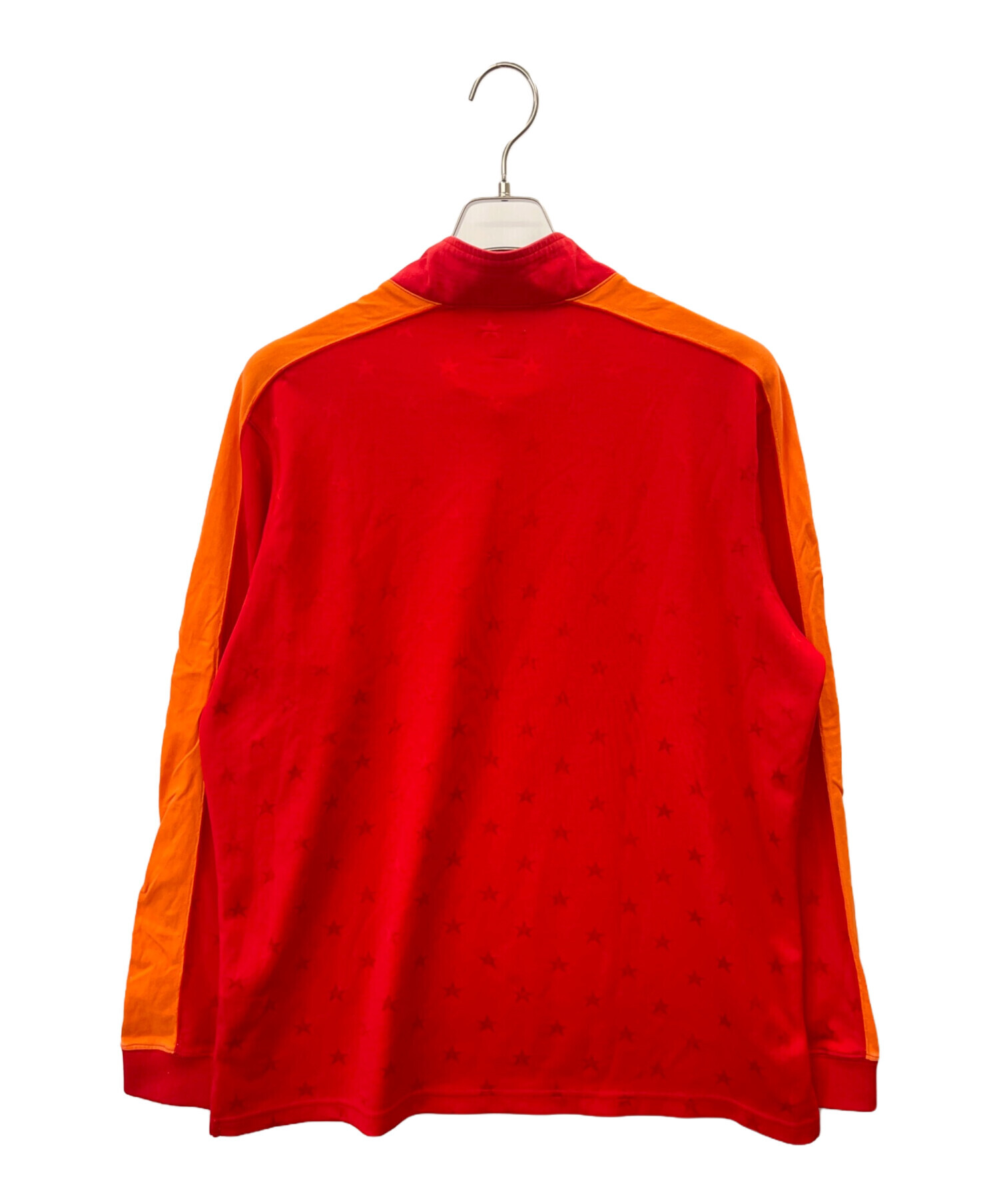 中古・古着通販】Supreme (シュプリーム) トラックハーフジッププル 
